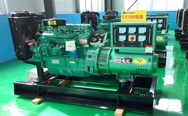 武昌发电机出租